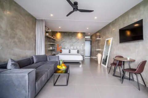1 bedroom Villa in Pererenan, Mengwi, Badung, Indonesia No. 12492