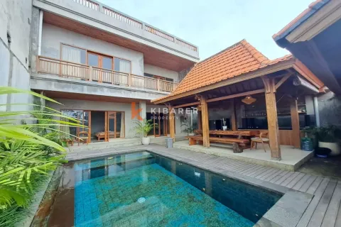 3 bedrooms Villa in Pererenan, Mengwi, Badung, Indonesia No. 12498