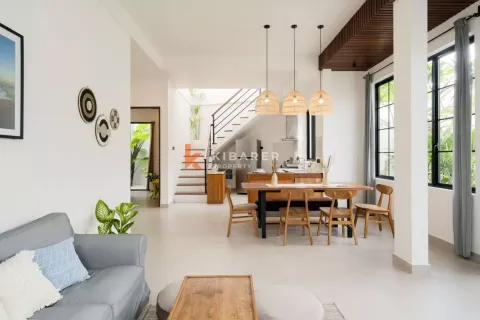Вилла с 3 спальнями в Canggu, Бадунг, Индонезия № 12493 7