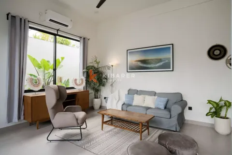 Вилла с 3 спальнями в Canggu, Бадунг, Индонезия № 12493 5