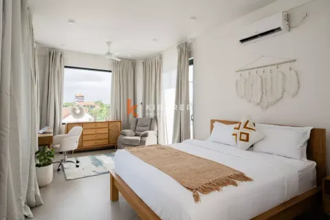Вилла с 3 спальнями в Canggu, Бадунг, Индонезия № 12493 17