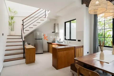 Вилла с 3 спальнями в Canggu, Бадунг, Индонезия № 12493 10