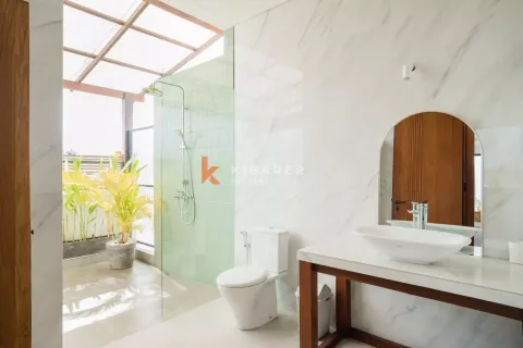 Вилла с 3 спальнями в Canggu, Бадунг, Индонезия № 12493 20