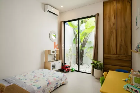 Вилла с 3 спальнями в Canggu, Бадунг, Индонезия № 12493 12