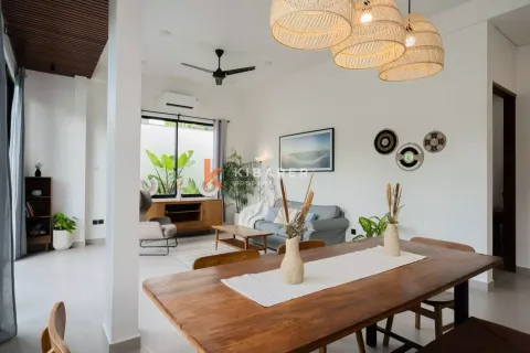 Вилла с 3 спальнями в Canggu, Бадунг, Индонезия № 12493 9