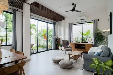 Вилла с 3 спальнями в Canggu, Бадунг, Индонезия № 12493 4