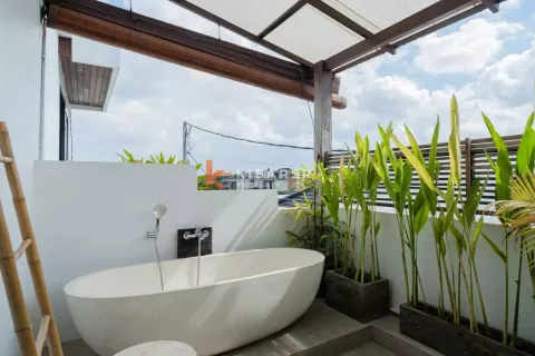 Вилла с 3 спальнями в Canggu, Бадунг, Индонезия № 12493 19