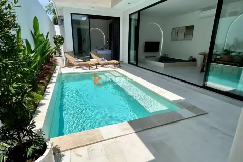 2 bedrooms Villa in Denpasar, Indonesia No. 12495