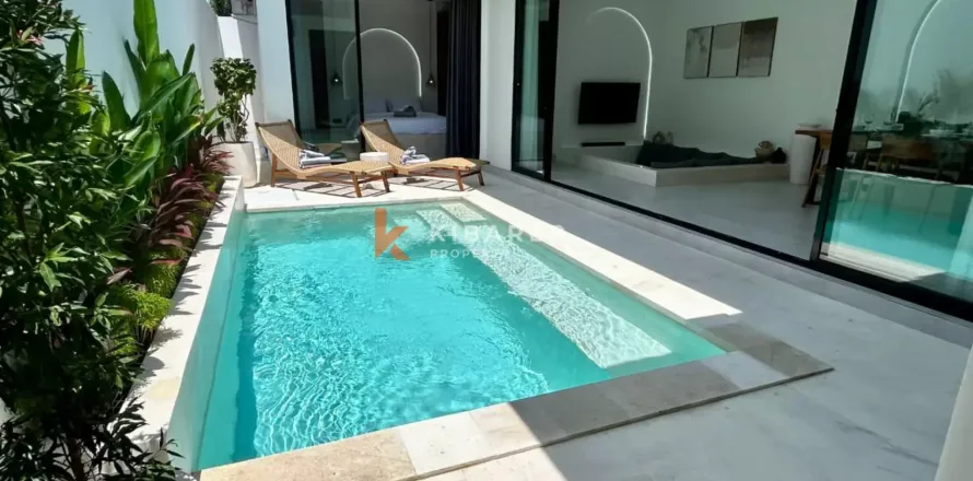 2 bedrooms Villa in Denpasar, Indonesia No. 12495