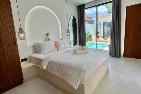 2 bedrooms Villa in Denpasar, Indonesia No. 12495 3