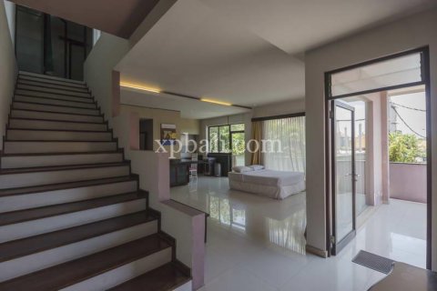 Вилла с 8 спальнями в Легиан, Kuta, Бадунг, Индонезия № 7879 3