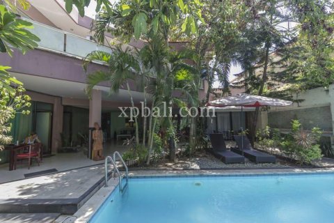 8 bedrooms Villa in Legian, Kuta, Badung, Indonesia No. 7879