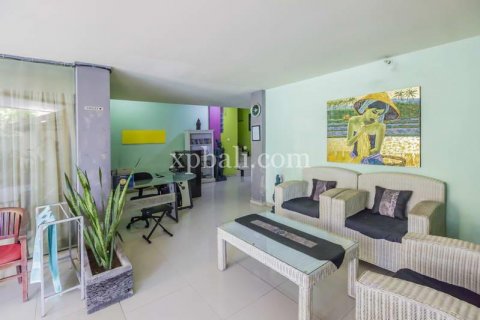 Вилла с 8 спальнями в Легиан, Kuta, Бадунг, Индонезия № 7879 10
