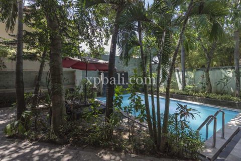 Вилла с 8 спальнями в Легиан, Kuta, Бадунг, Индонезия № 7879 16