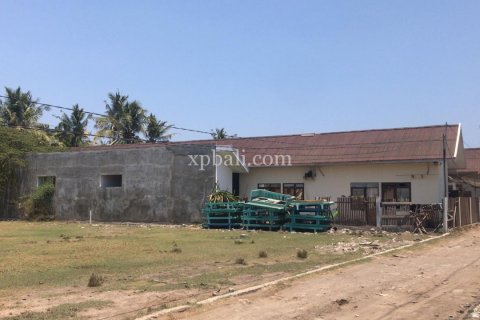 Земельный участок 2605м2 в Gili Trawangan, Гили-Индах, Северный Ломбок, Индонезия № 7882 4