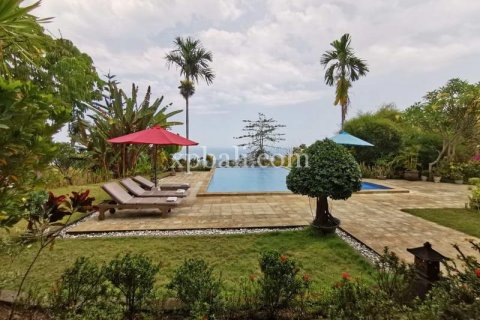 2 bedrooms Villa in Lovina, Anturan, Buleleng, Indonesia No. 7876