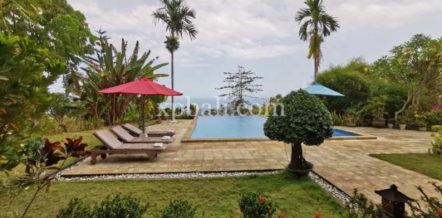 2 bedrooms Villa in Lovina, Anturan, Buleleng, Indonesia No. 7876