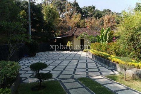 2 bedrooms Villa in Lovina, Anturan, Buleleng, Indonesia No. 7876 4
