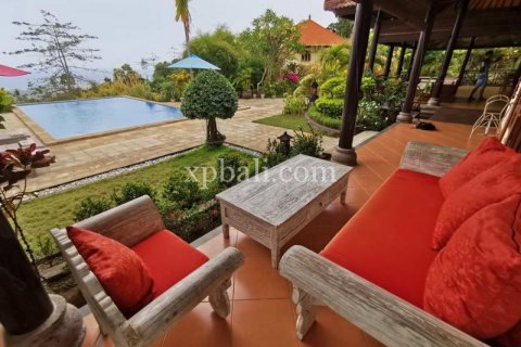 2 bedrooms Villa in Lovina, Anturan, Buleleng, Indonesia No. 7876 11