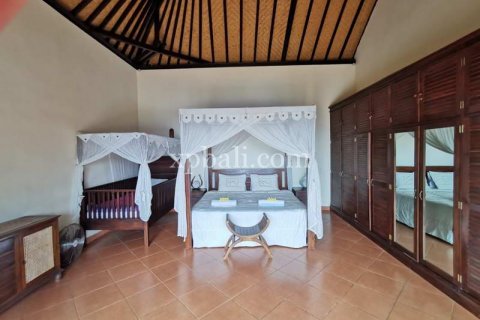 2 bedrooms Villa in Lovina, Anturan, Buleleng, Indonesia No. 7876 5
