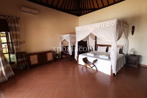 2 bedrooms Villa in Lovina, Anturan, Buleleng, Indonesia No. 7876 6