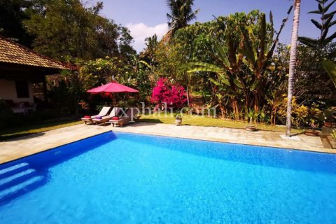 2 bedrooms Villa in Lovina, Anturan, Buleleng, Indonesia No. 7876 2