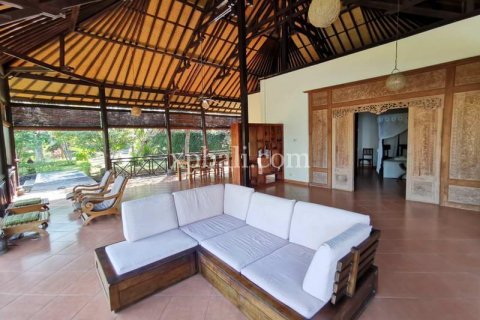 2 bedrooms Villa in Lovina, Anturan, Buleleng, Indonesia No. 7876 9