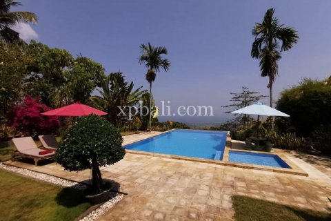 2 bedrooms Villa in Lovina, Anturan, Buleleng, Indonesia No. 7876 7