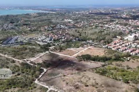 Земельный участок 10000м2 в Jimbaran, Бадунг, Индонезия № 8717 7
