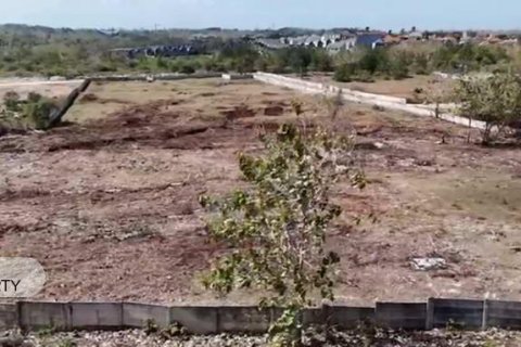Земельный участок 10000м2 в Jimbaran, Бадунг, Индонезия № 8717 10