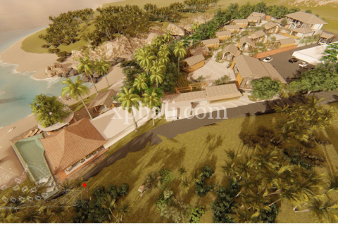 5330m2 Land in Karangasem, Karang Asem, Indonesia No. 8720 10