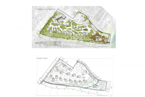 5330m2 Land in Karangasem, Karang Asem, Indonesia No. 8720 11