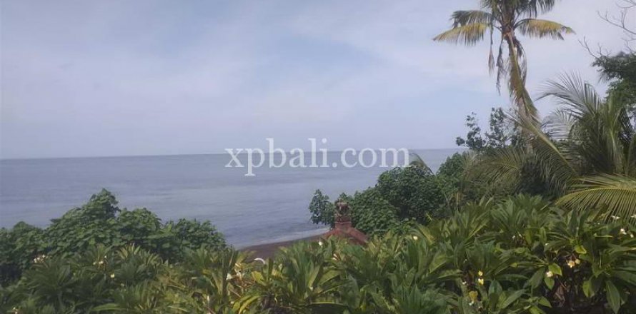 5330m2 Land in Karangasem, Karang Asem, Indonesia No. 8720