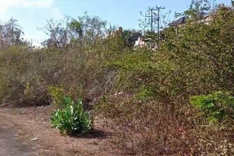 Земельный участок 1800м2 в Jimbaran, Бадунг, Индонезия № 8716 7