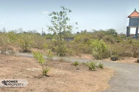 Земельный участок 1800м2 в Jimbaran, Бадунг, Индонезия № 8716 6