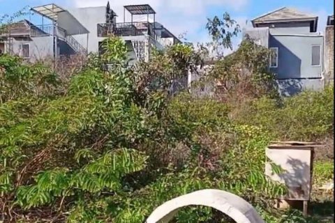 Земельный участок 1800м2 в Jimbaran, Бадунг, Индонезия № 8716 2