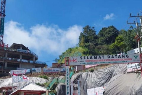 65100m2 Land in Buleleng, Indonesia No. 8719 6