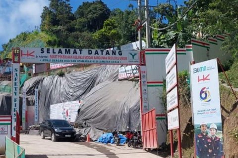 65100m2 Land in Buleleng, Indonesia No. 8719 5