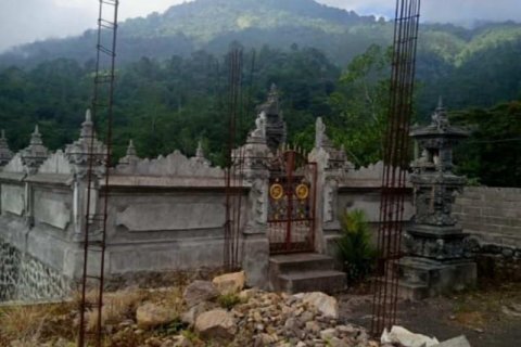 65100m2 Land in Buleleng, Indonesia No. 8719 11