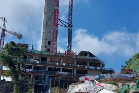 65100m2 Land in Buleleng, Indonesia No. 8719 7