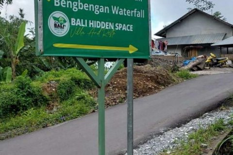 65100m2 Land in Buleleng, Indonesia No. 8719 16