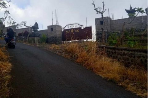 65100m2 Land in Buleleng, Indonesia No. 8719 8