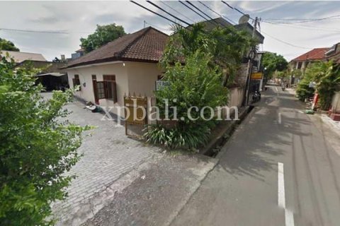 670m2 Land in Kuta, Badung, Indonesia No. 8722