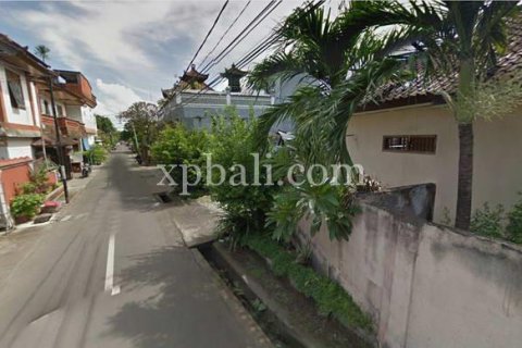 670m2 Land in Kuta, Badung, Indonesia No. 8722 2