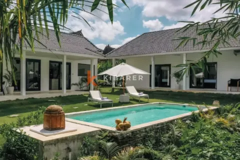 2 bedrooms Villa in Ubud, Gianyar, Indonesia No. 13169 4