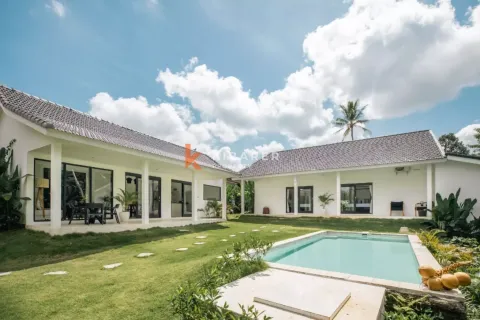 2 bedrooms Villa in Ubud, Gianyar, Indonesia No. 13169
