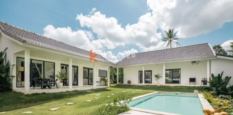2 bedrooms Villa in Ubud, Gianyar, Indonesia No. 13169