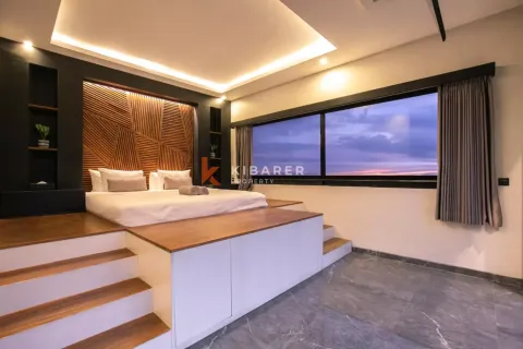 4 bedrooms Villa in Tibubeneng, Badung, Indonesia No. 13174 13