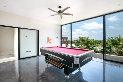 4 bedrooms Villa in Tibubeneng, Badung, Indonesia No. 13174 5