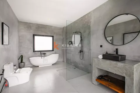 4 bedrooms Villa in Tibubeneng, Badung, Indonesia No. 13174 9